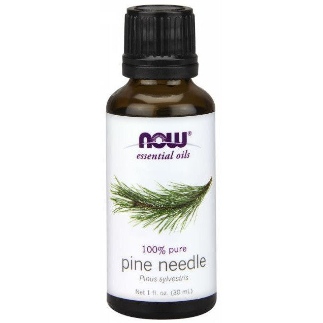 NOW Foods Essential Oil Pine Needle Oil 30 ml.