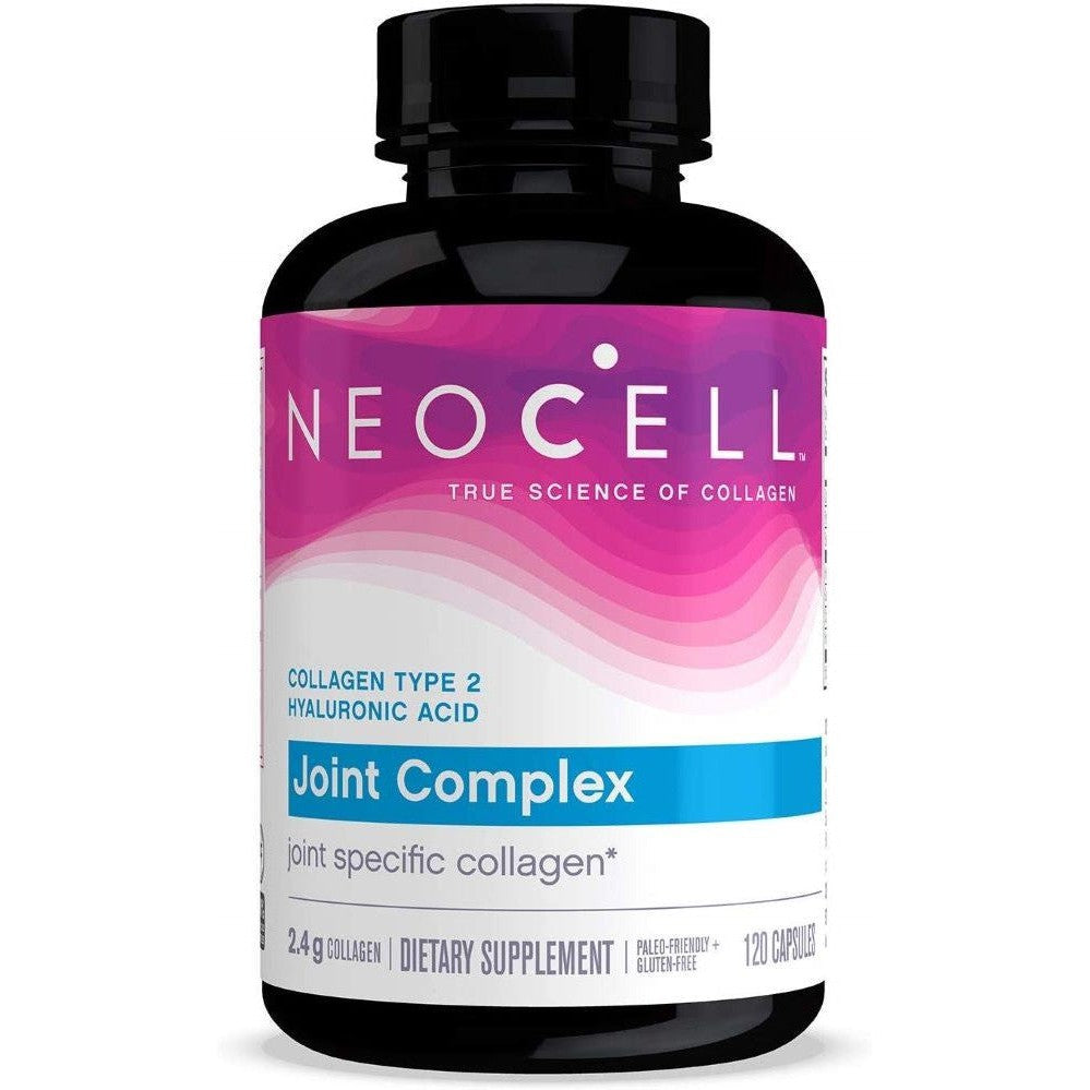 NeoCell Collagen 2 Joint Complex 120 caps