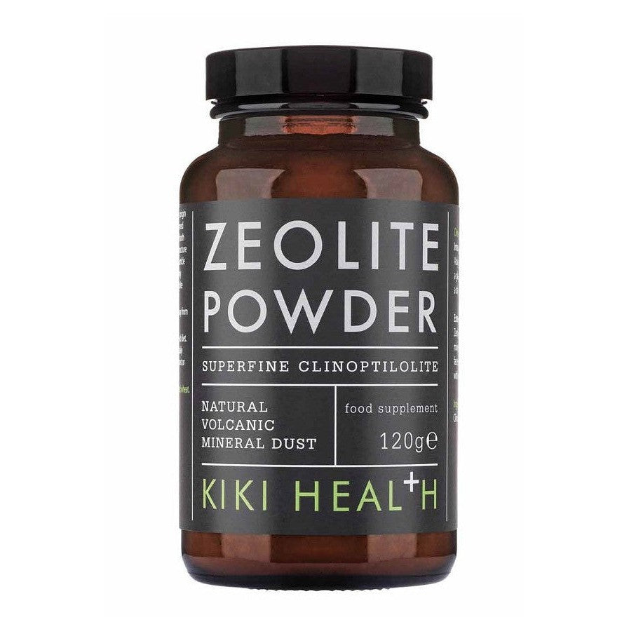 KIKI Health Zeolite Powder 120g