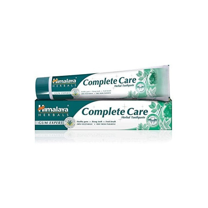 Himalaya Complete Care Herbal Toothpaste 75 ml.