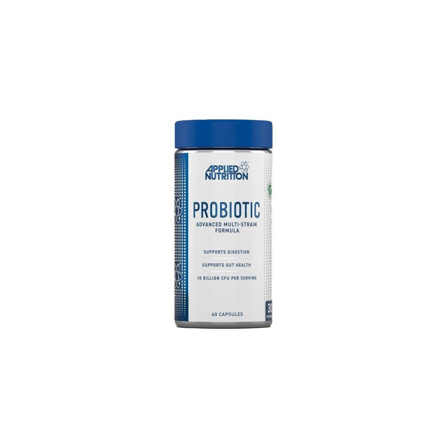 Applied Nutrition Probiotic 60 caps