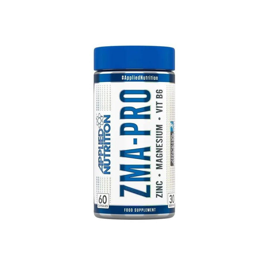 Applied Nutrition ZMA Pro 60 caps
