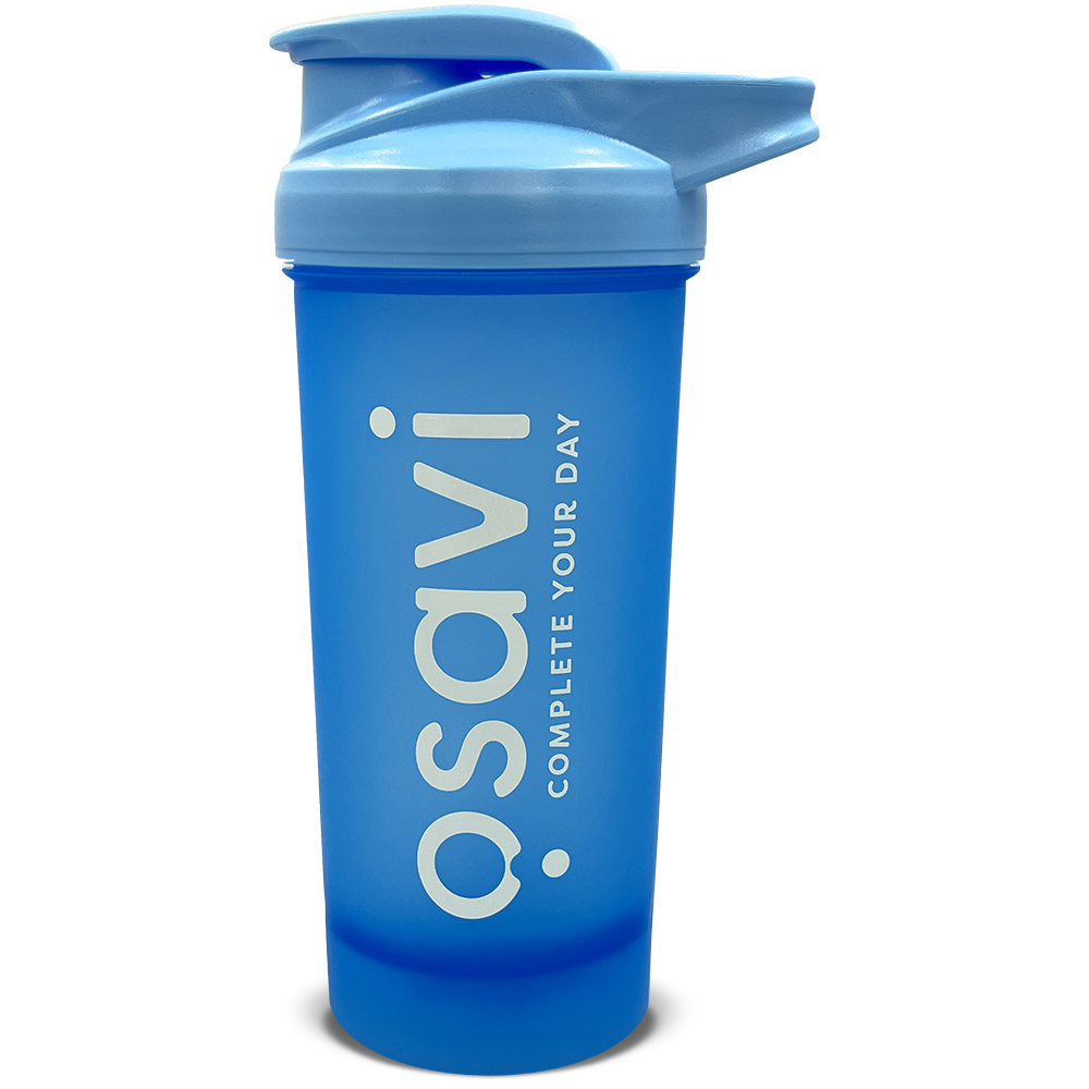 Osavi Osavi Shaker Blue 700 ml.