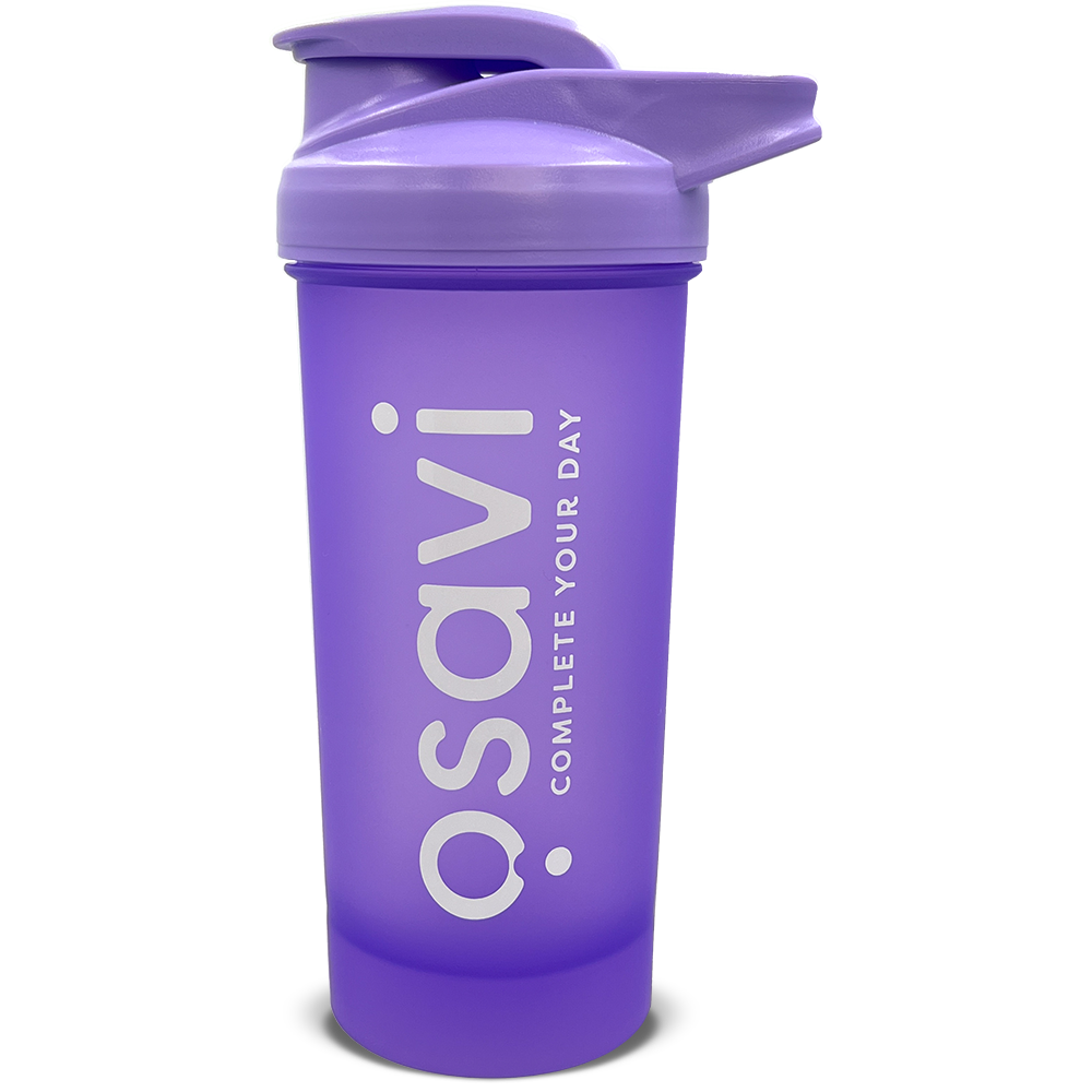 Osavi Osavi Shaker Purple 700 ml.
