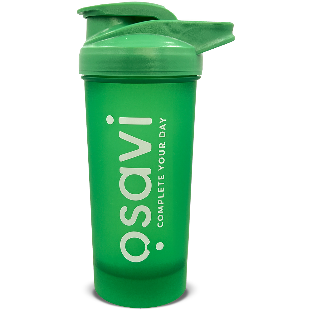 Osavi Osavi Shaker Green 700 ml.