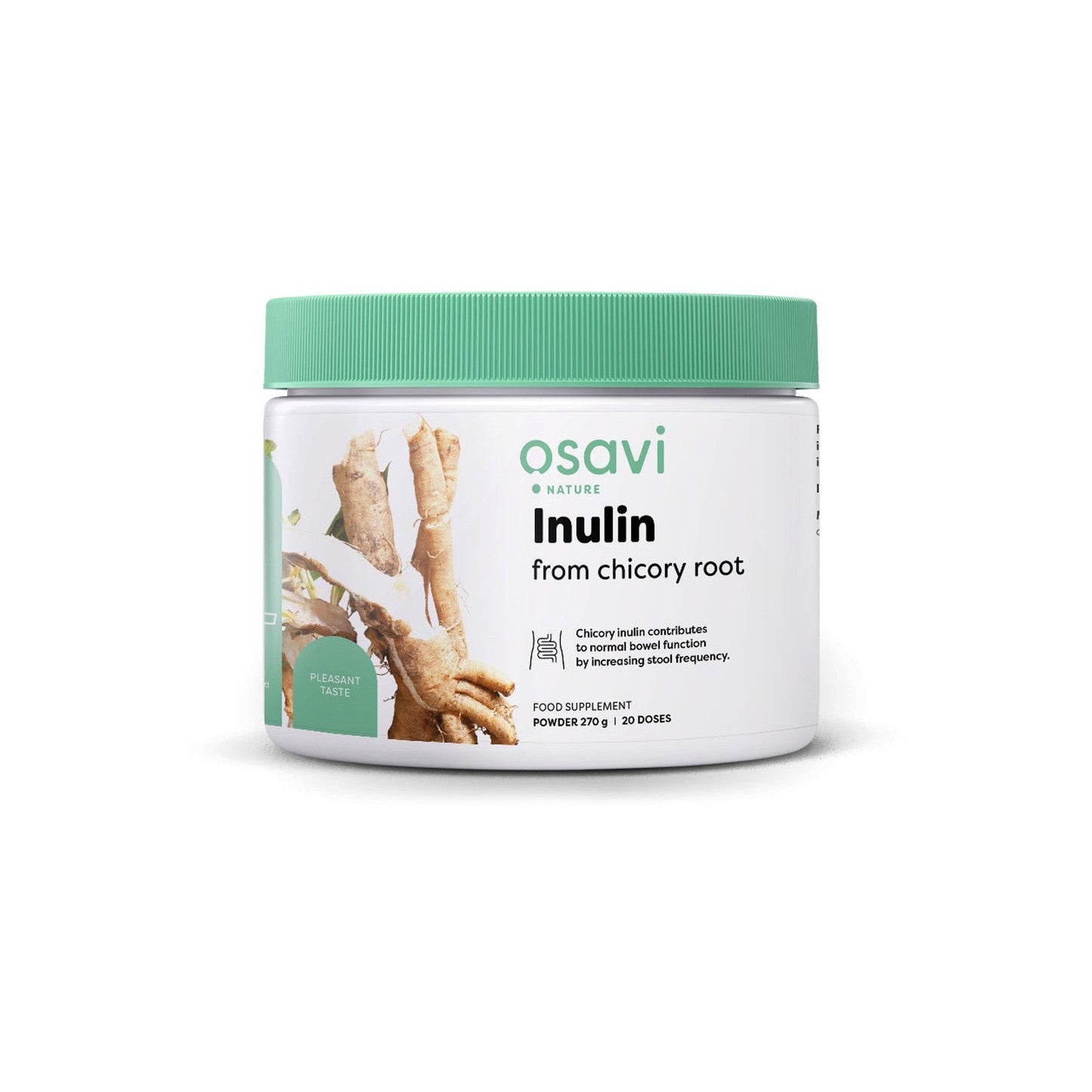 Osavi Inulin from Chicory Root 270g