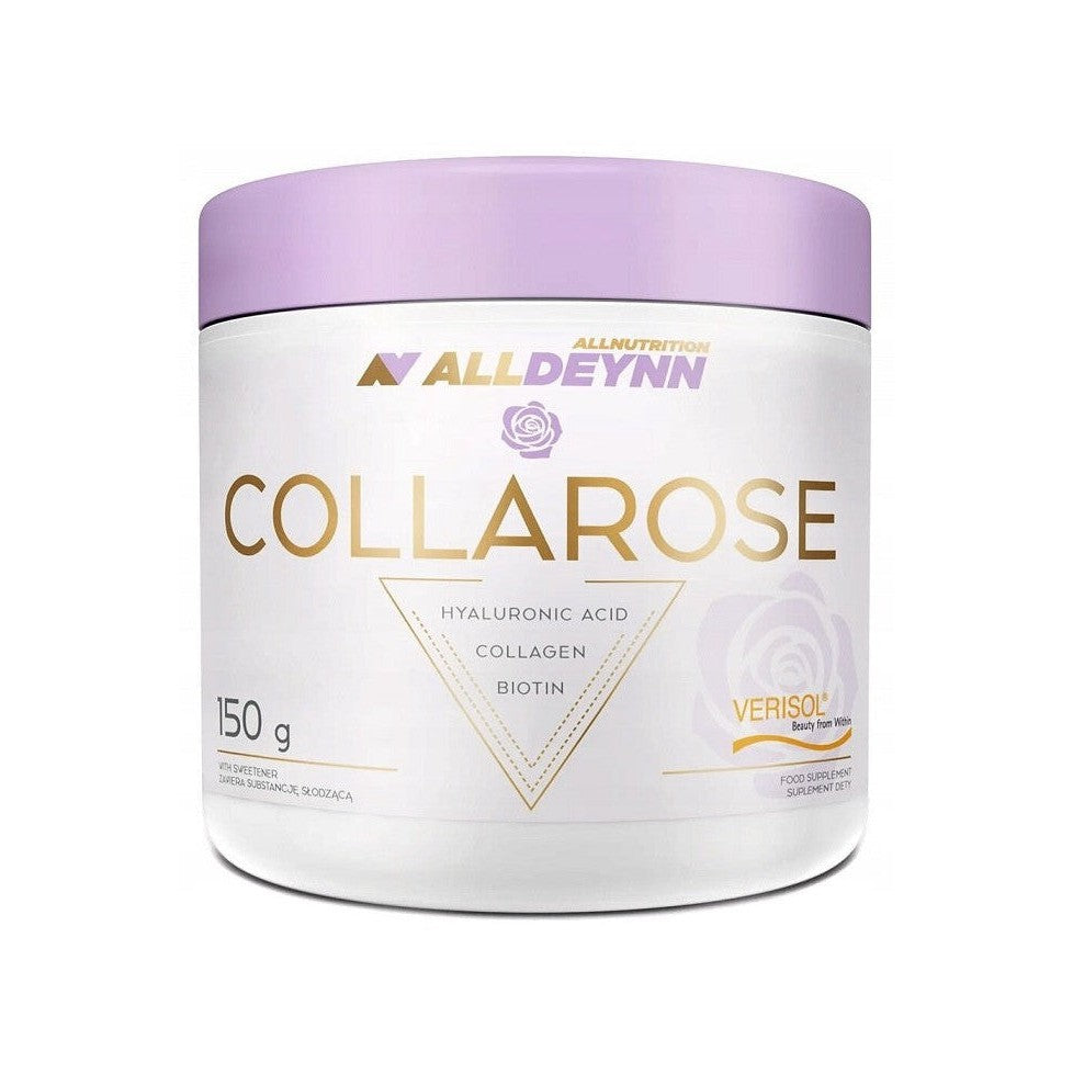 Allnutrition AllDeynn Collarose Mango Passion Fruit 150g