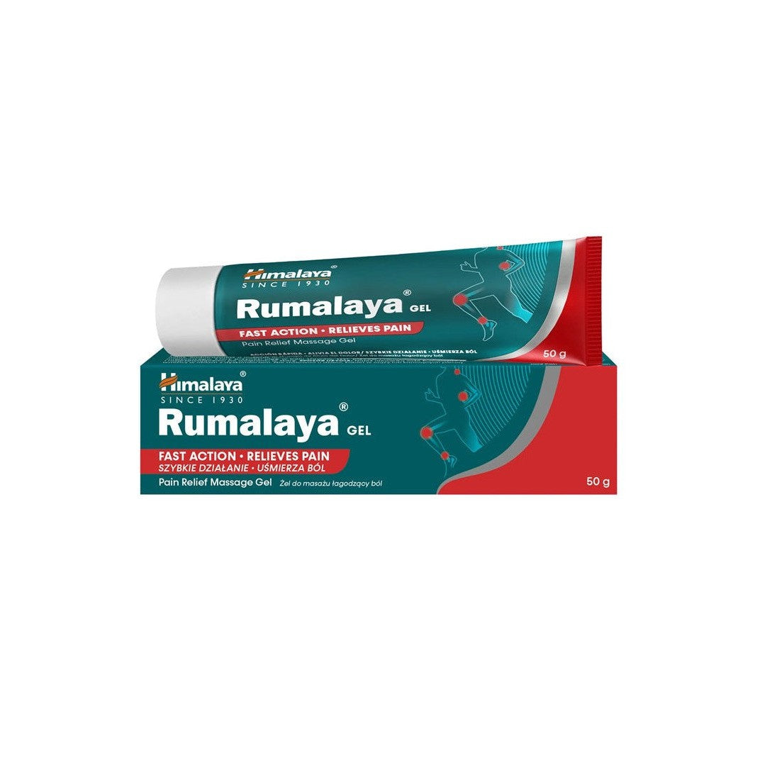 Himalaya Rumalaya Gel 50g