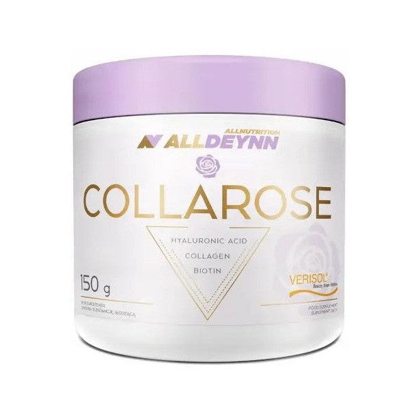 Allnutrition AllDeynn Collarose Orange 150g