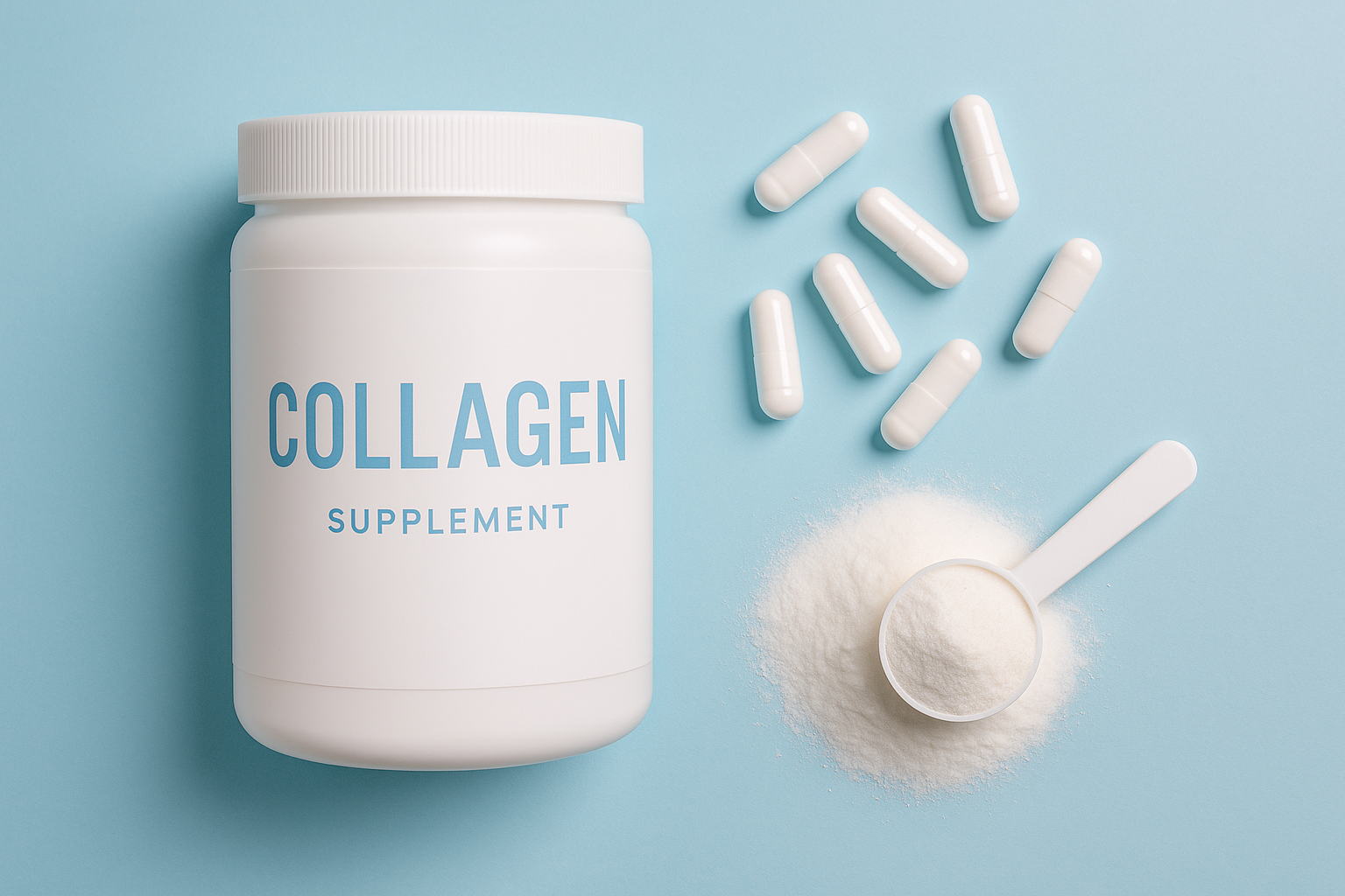 Collagen