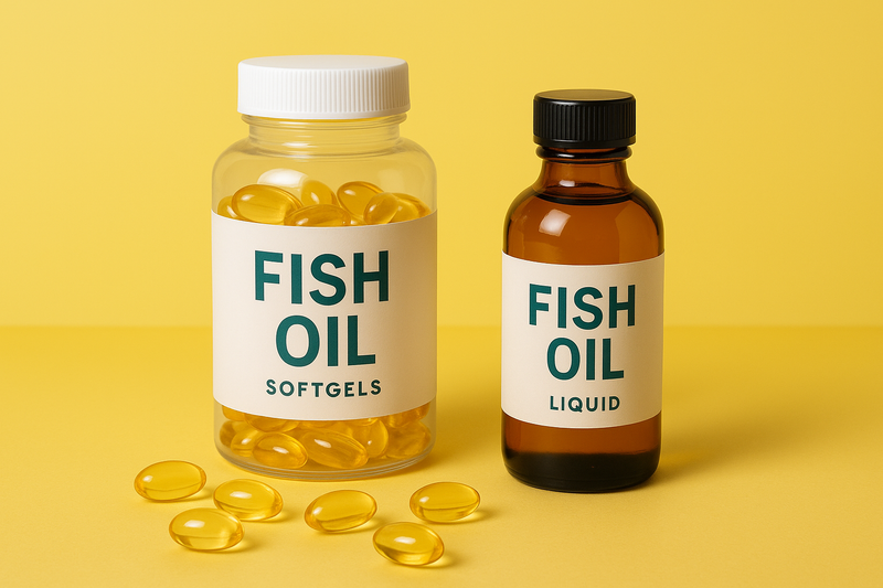Omega 3 6 9