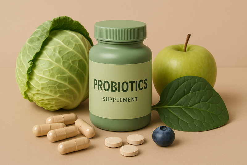 Probiotics