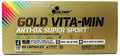 Olimp Nutrition Gold VITA-MIN anti-OX super sport 60 caps