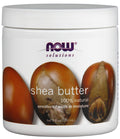 NOW Foods Shea Butter 100% Natural 207 ml.
