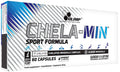 Olimp Nutrition Chela-Min, Sport Formula 60 caps