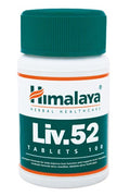 Himalaya Liv.52 100 tablets