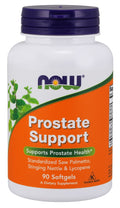 NOW Foods Prostate Support 90 softgels
