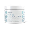 Nordic Naturals Marine Collagen, Strawberry 150g