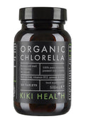 KIKI Health Chlorella, 500mg 200 tablets