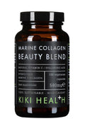 KIKI Health Marine Collagen Beauty Blend, 580mg 150 vcaps