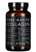 KIKI Health Pure Marine Collagen, 450mg 150 vcaps