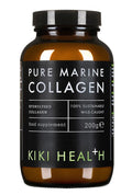 KIKI Health Pure Marine Collagen, Powder 200g