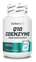BioTechUSA Q10 Coenzyme, 100mg 60 caps