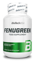 BioTechUSA Fenugreek 60 caps