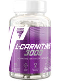 Trec Nutrition L-Carnitine 3000 120 caps