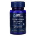 Life Extension 5-LOX Inhibitor with ApresFlex, 100mg 60 vcaps