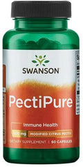 Swanson PectiPure, 600mg 60 caps