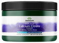 Swanson Calcium Citrate Powder, 100% Pure and Dairy-Free 227g
