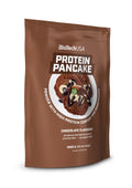 BioTechUSA Protein Pancake, Chocolate 1000g