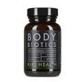 KIKI Health Body Biotics, 400mg 120 vcaps