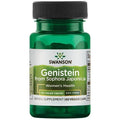 Swanson Genistein from Sophora Japonica, 125mg 60 vcaps