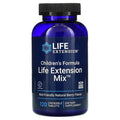 Life Extension Children's Formula Life Extension Mix, Natural Berry 120 chewable tabs