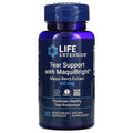 Life Extension Tear Support with MaquiBright (Maqui Berry Extract), 60mg 30 vcaps