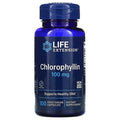 Life Extension Chlorophyllin, 100mg 100 vcaps