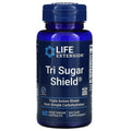 Life Extension Tri Sugar Shield 60 vcaps