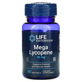 Life Extension Mega Lycopene, 15mg 90 softgels