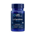 Life Extension L-Carnitine, 500mg 30 vcaps