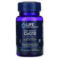Life Extension Super Ubiquinol CoQ10 with Enhanced Mitochondrial Support, 200mg 30 softgels