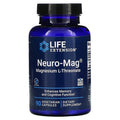 Life Extension Neuro-Mag Magnesium L-Threonate 90 vcaps