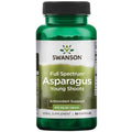 Swanson Full Spectrum Asparagus Young Shoots, 400mg 60 caps