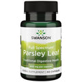Swanson Full Spectrum Parsley Leaf, 400mg 60 caps