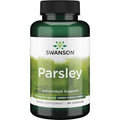 Swanson Parsley, 650mg 90 caps