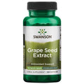 Swanson Grape Seed Extract 120 caps
