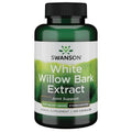 Swanson White Willow Bark Extract, 500mg 120 caps