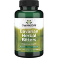 Swanson Bavarian Herbal Bitters 120 caps