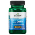 Swanson Lutein, 40mg 60 softgels